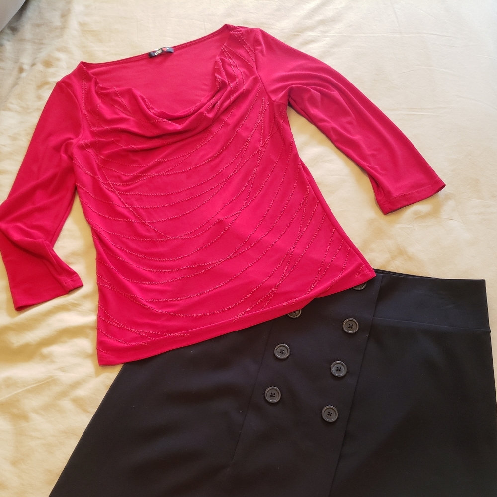 Sexy Blouse